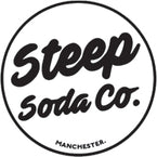 Steep Soda Shop
